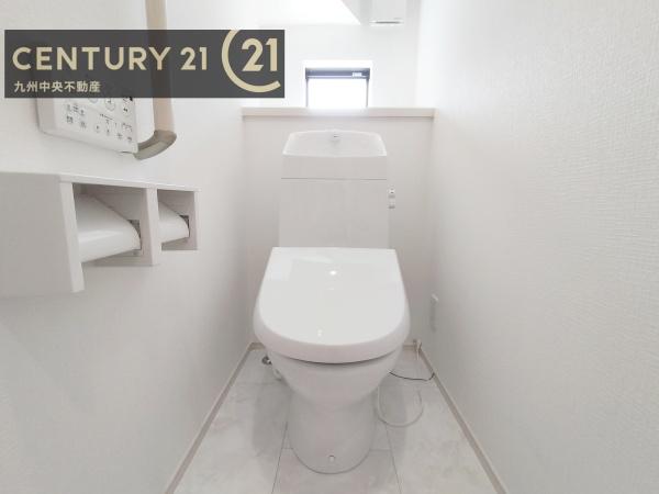 須恵町須恵653番　C号棟