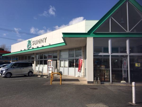 須恵町須恵653番　C号棟(サニー須恵店)