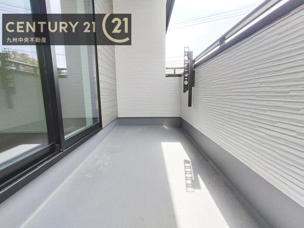 須恵町須恵653番　C号棟