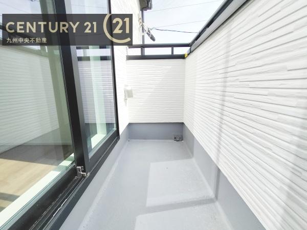 須恵町須恵653番　C号棟