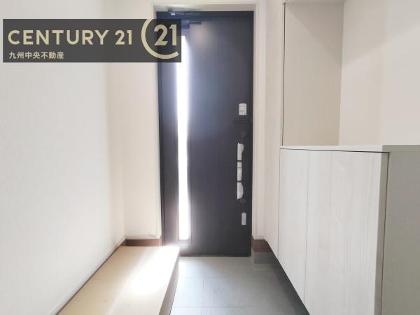 須恵町須恵653番　C号棟