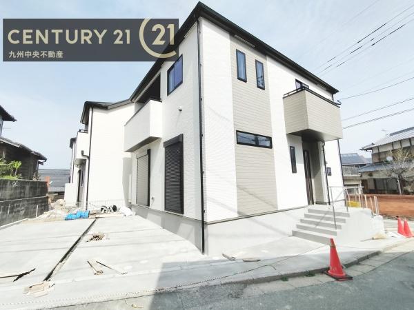 須恵町須恵653番　C号棟