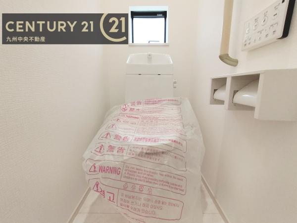 須恵町須恵653番　B号棟