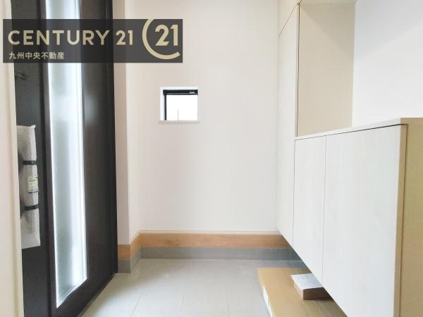 須恵町須恵653番　B号棟