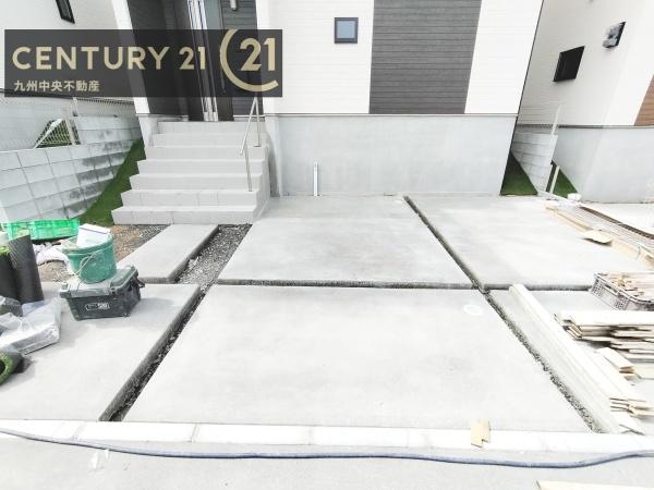 須恵町須恵653番　B号棟