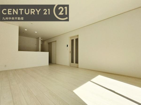 春日市須玖北5丁目127番　C号棟