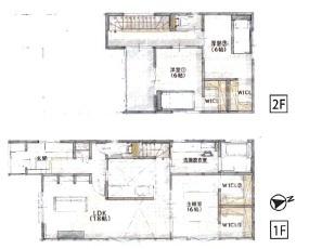 筑紫野市筑紫2号棟