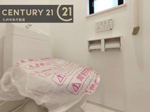 春日市須玖北5丁目127番　A号棟