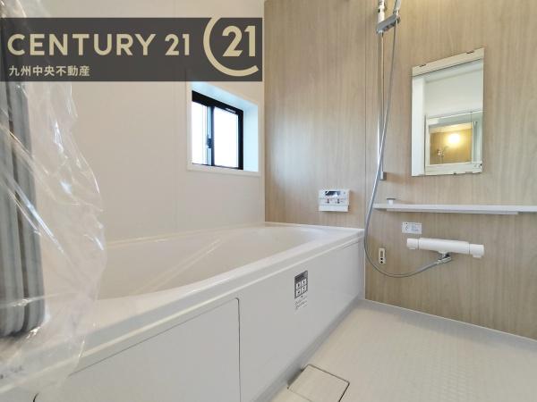 春日市須玖北5丁目127番　A号棟