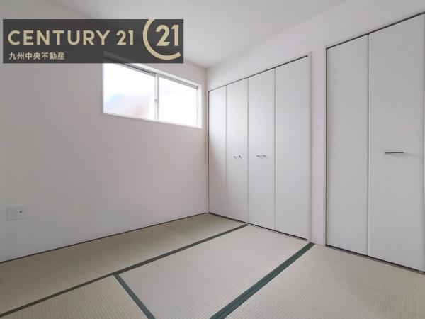 粕屋町酒殿2丁目1期2号棟