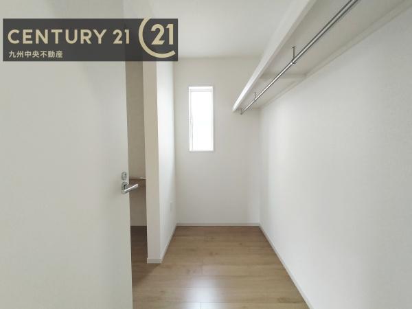 粕屋町酒殿2丁目1期2号棟