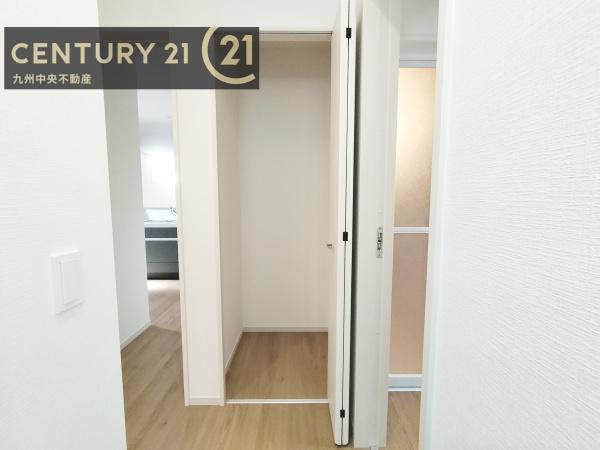 粕屋町酒殿2丁目1期2号棟