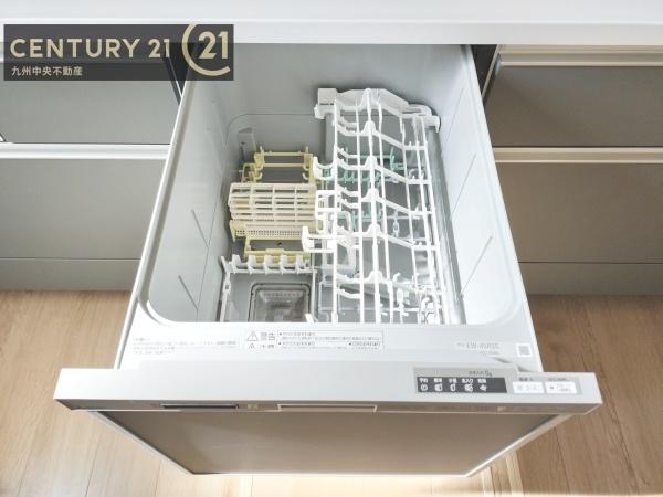 粕屋町酒殿2丁目1期2号棟