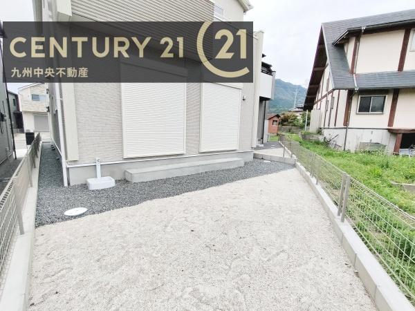 糟屋郡宇美町神武原1丁目　2号棟