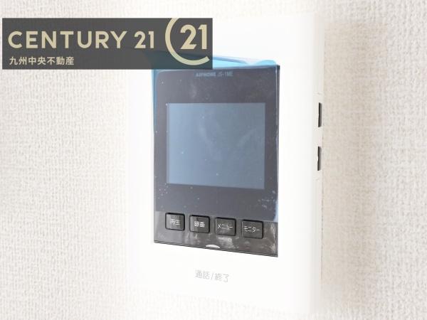 糟屋郡宇美町神武原1丁目　2号棟