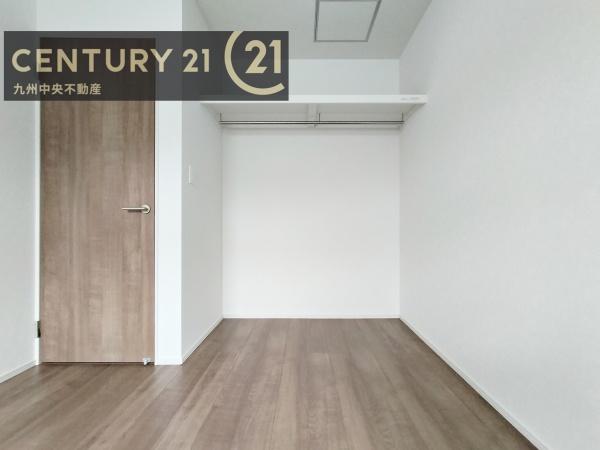 太宰府市第1石坂1号棟