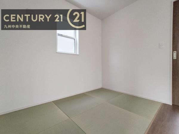 太宰府市第1石坂1号棟