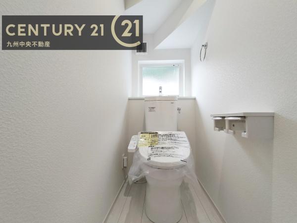 太宰府市第1石坂2号棟