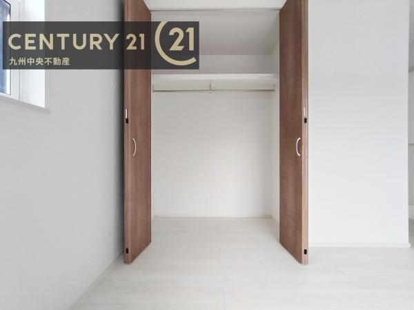 太宰府市第1石坂2号棟