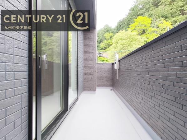 太宰府市第1石坂2号棟