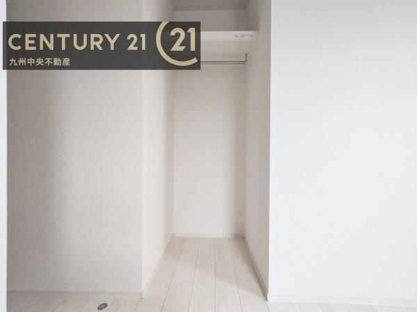 太宰府市第1石坂2号棟