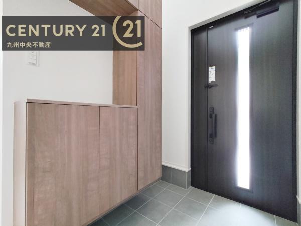 太宰府市第1石坂2号棟