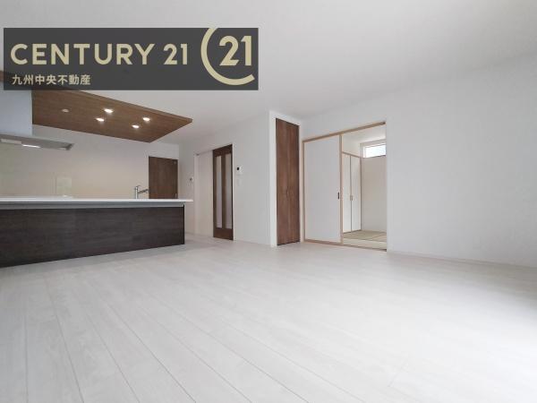 太宰府市第1石坂2号棟
