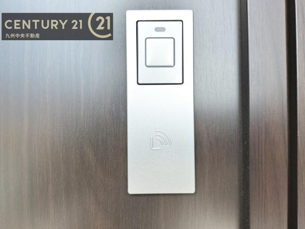 福岡南区若久6丁目第１期4号棟
