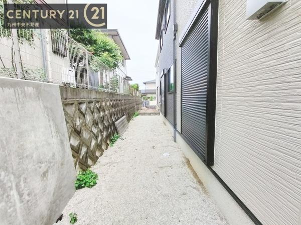 福岡南区若久6丁目第１期4号棟