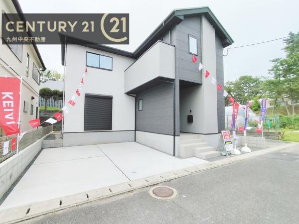 東区三苫3期　1号棟