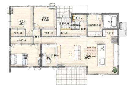 佐賀市八戸溝1丁目第21号棟