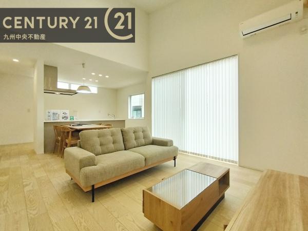 佐賀市八戸溝1丁目第21号棟