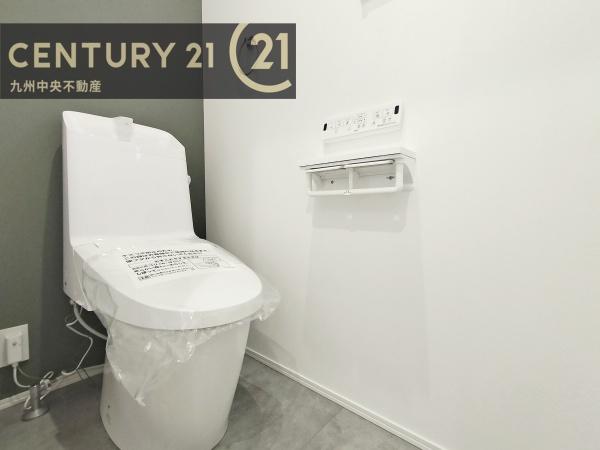 佐賀市八戸溝1丁目第22号棟