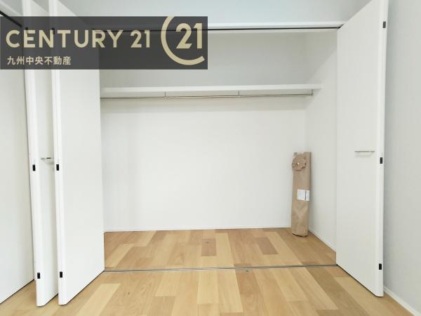 佐賀市八戸溝1丁目第22号棟