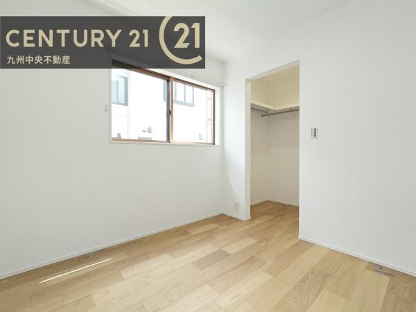 佐賀市八戸溝1丁目第22号棟