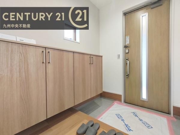 佐賀市八戸溝1丁目第22号棟