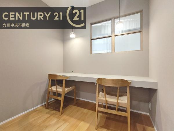 佐賀市八戸溝1丁目第22号棟