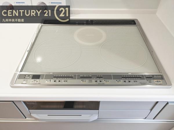 佐賀市八戸溝1丁目第22号棟