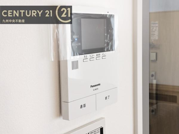 佐賀市八戸溝1丁目第22号棟