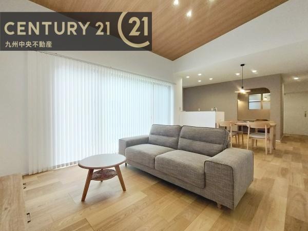 佐賀市八戸溝1丁目第22号棟