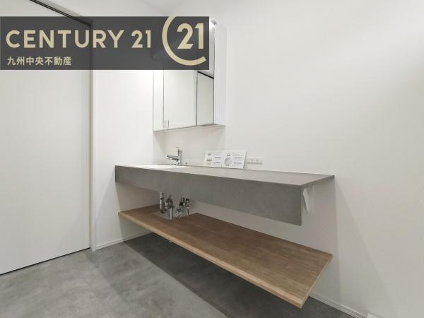 佐賀市八戸溝1丁目第22号棟