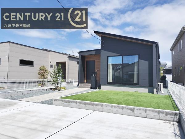 佐賀市南佐賀3丁目第2　2号地