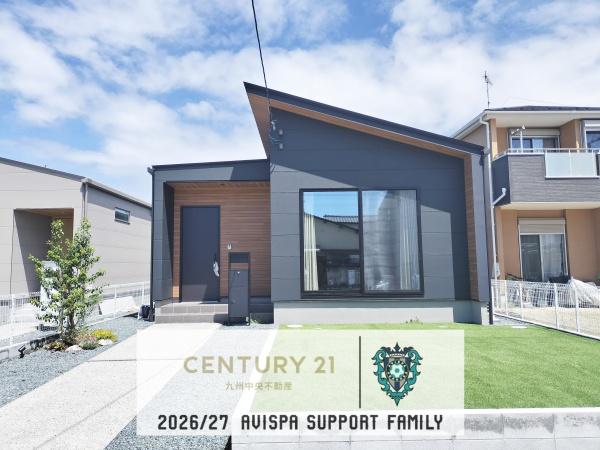 佐賀市南佐賀3丁目第2　2号地