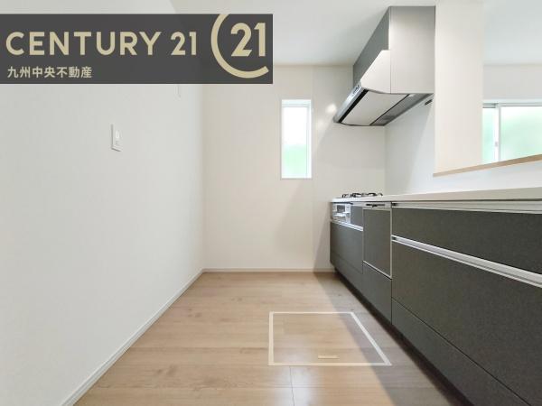 太宰府市梅ヶ丘2丁目5期　1号棟