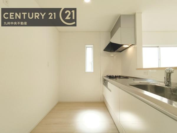 東区水谷第5　2号棟