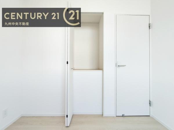 東区水谷第5　1号棟