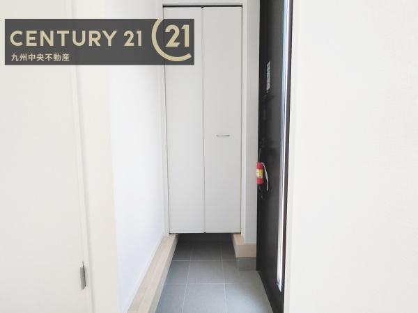 東区水谷第5　1号棟