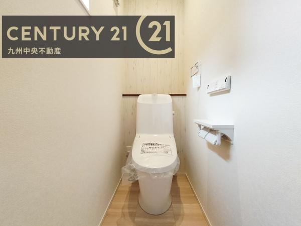 春日市小倉6丁目1号地