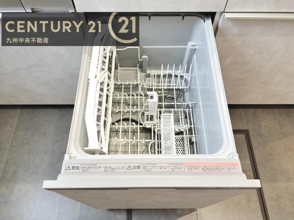 春日市小倉6丁目1号地
