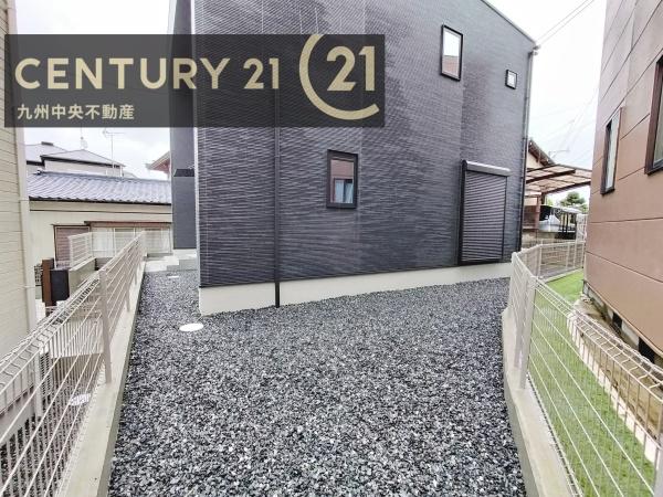 春日市小倉6丁目2号地
